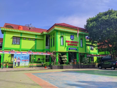 Pengumuman Kelulusan Siswa SMKN 1 Magetan Tahun 2021/2022