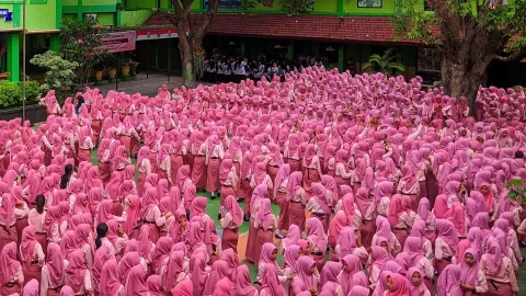 Pengambilan PIN SPMB 2025