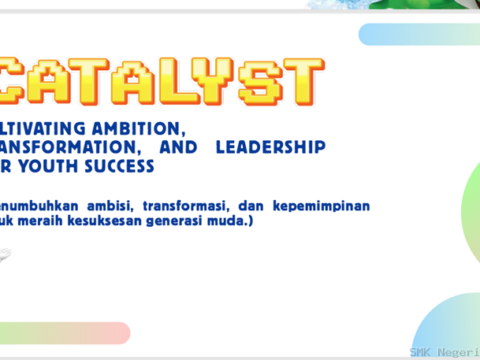 Catalyst: More Than MPLS, It’s Your Story
